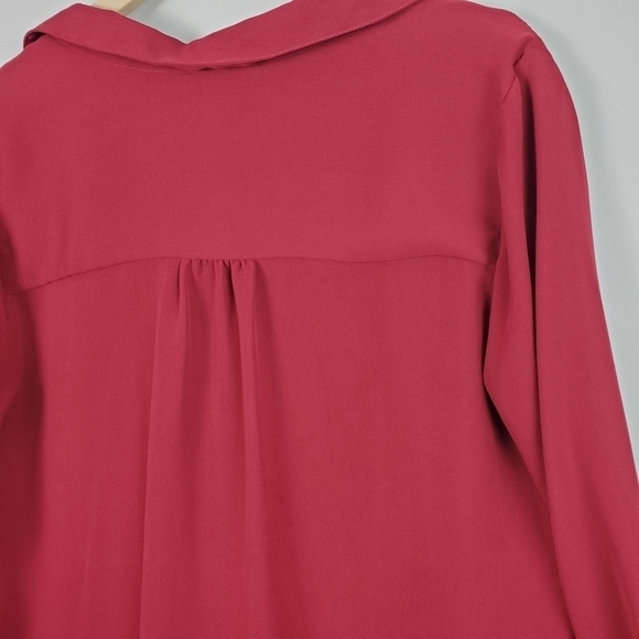 Silence and Noise Blouse Medium - Picture 6 of 8